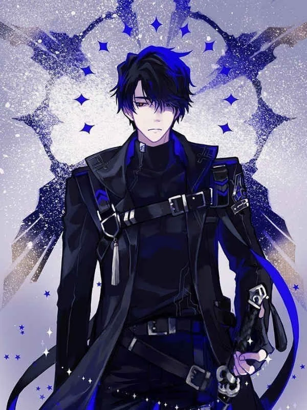 Entering Apocalypse in Easy-Mode cover