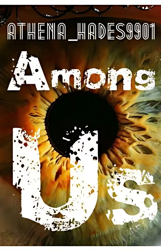 Among Us cover