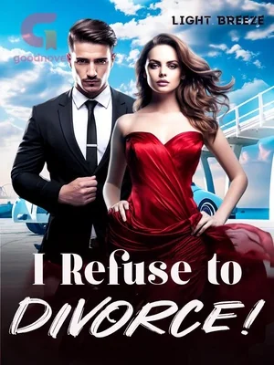 I Refuse to Divorce! cover