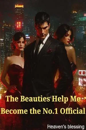 The Beauties Help Me Become the No.1 Official cover