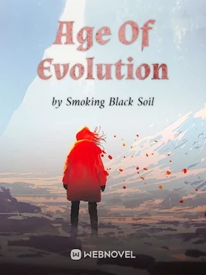 Age of Evolution cover