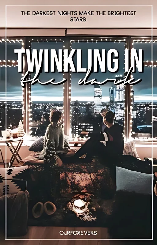Twinkling in the Dark | ✔︎ cover