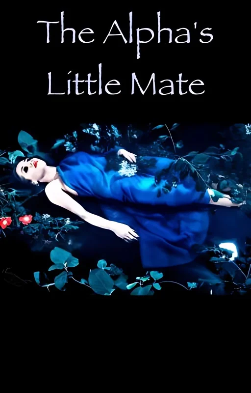 The Alpha's Little Mate cover