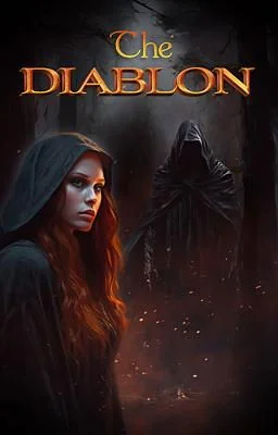 The Diablon Series cover
