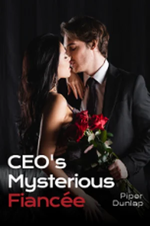 CEO's Mysterious Fiancee cover
