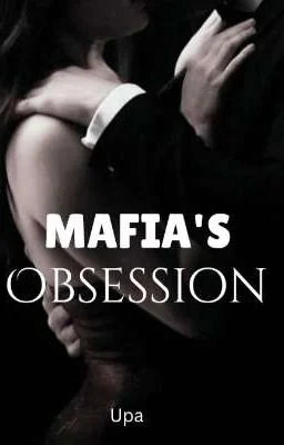 Mafia's Obsession cover