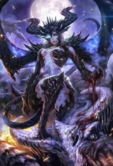 Bloodline Evolution System: Reign of the Dragon Snake cover