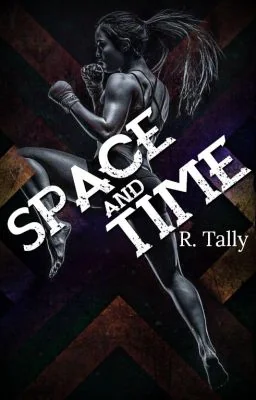 Space and Time cover