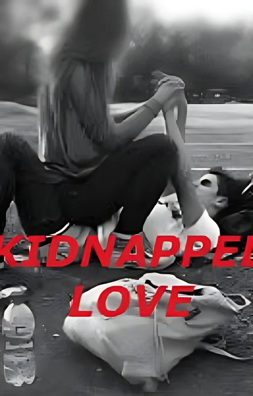 Kidnapped Love cover