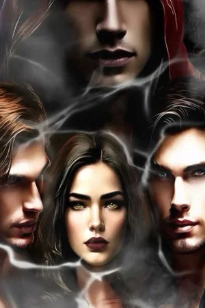 Flash Marriage to a Stunning CEO (Alistair and Richard) cover