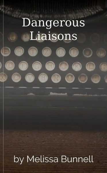 Dangerous Liaisons cover