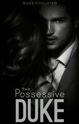 The Possessive Duke cover