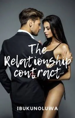 The Relationship Contract cover