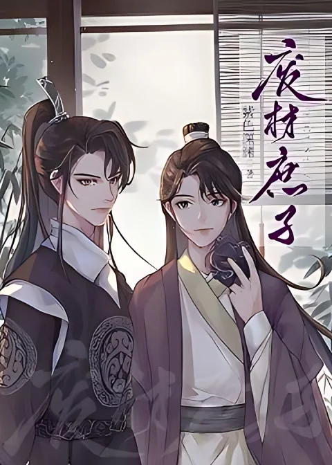 Rebirth of the Useless Bastard Son cover