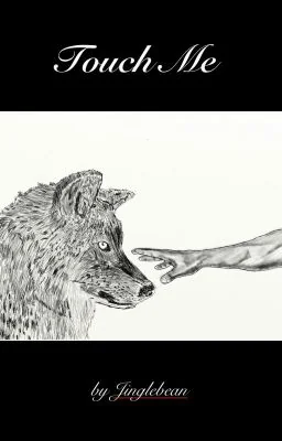 Touch Me (boyxboy) cover