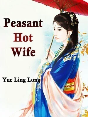 Peasant Hot Wife cover