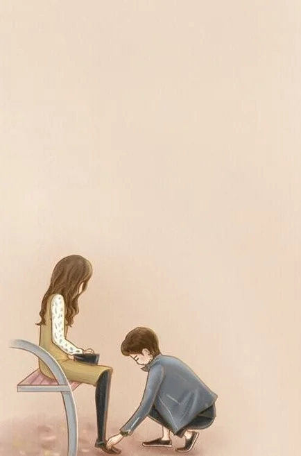 The Italian's proposal cover