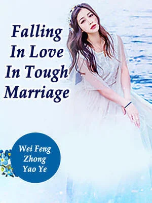 Falling In Love In Tough Marriage cover