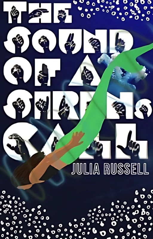 The Sound of a Siren's Call cover