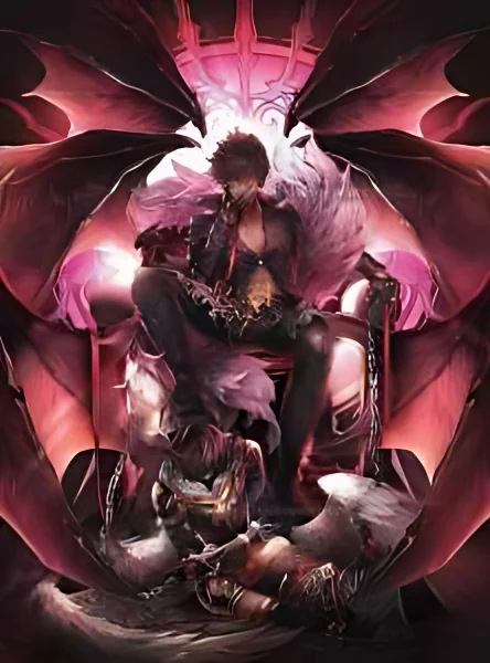 I Will Conquer The World! cover