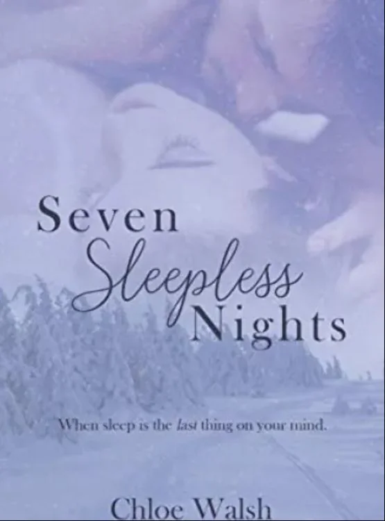 Seven Sleepless Nights cover
