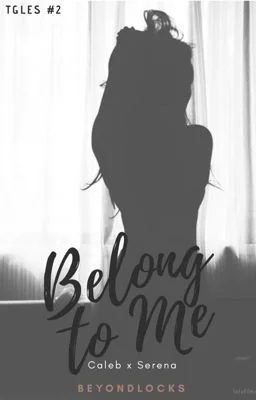 TGLES #2 : Belong To Me cover