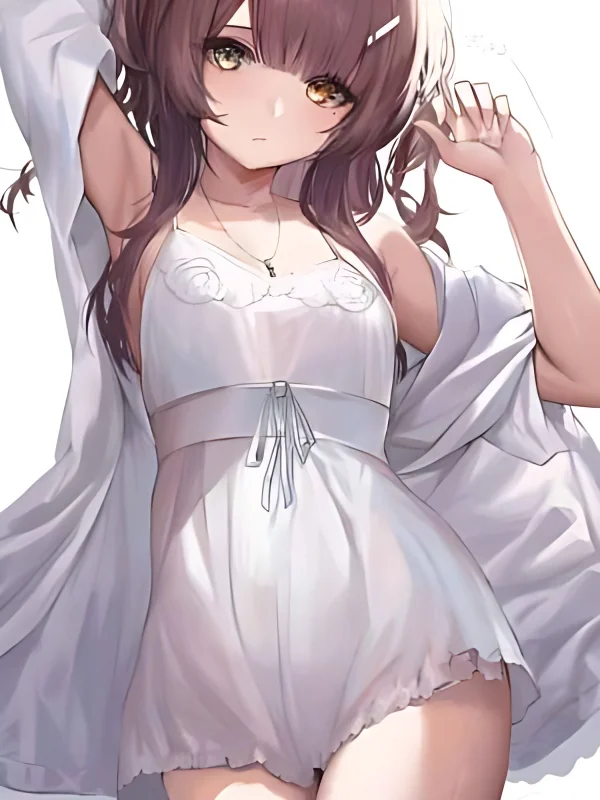 The Carnation Goddess cover