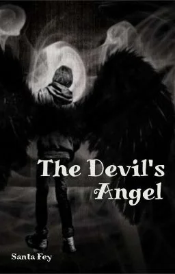 The Devil's Angel cover