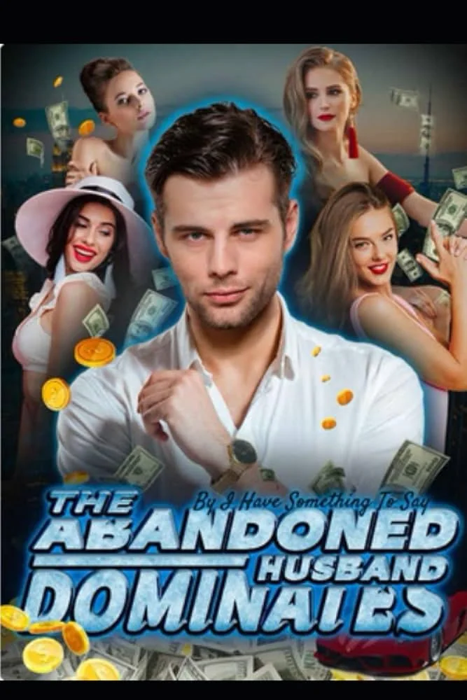 The Abandoned Husband Dominates cover