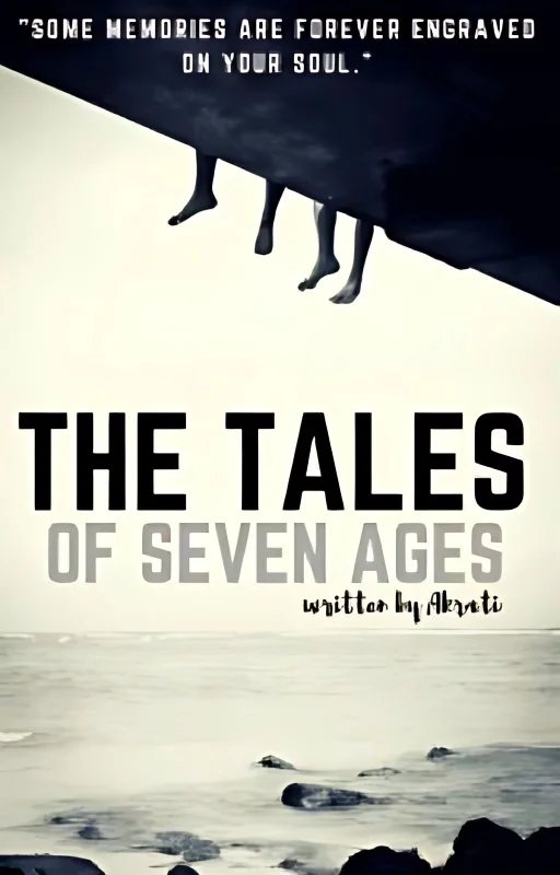 Tales Of Seven Ages cover