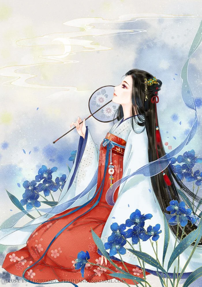 My Evil Imperial Wife is Too Arrogant cover