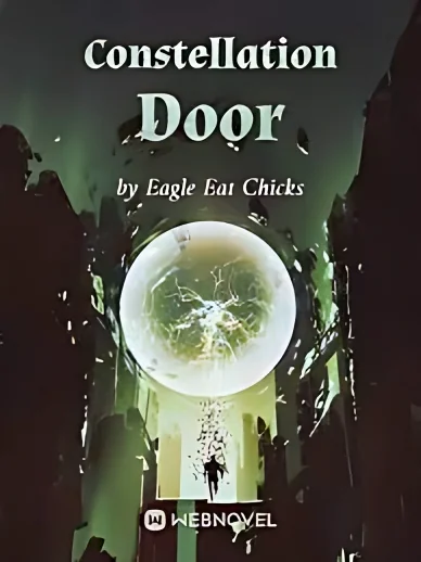 Constellation Door cover