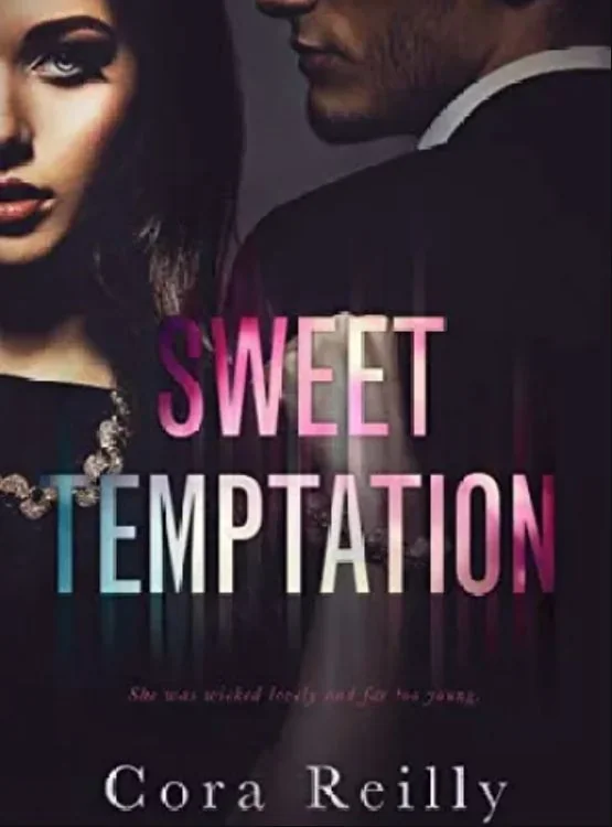 Sweet Temptation: An Age Gap Arranged Marriage Romance cover