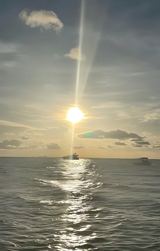 It's the little things cover