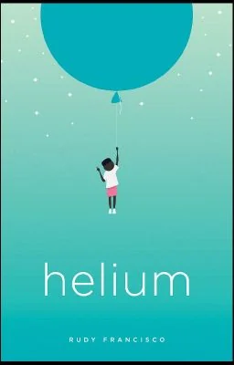 helium cover