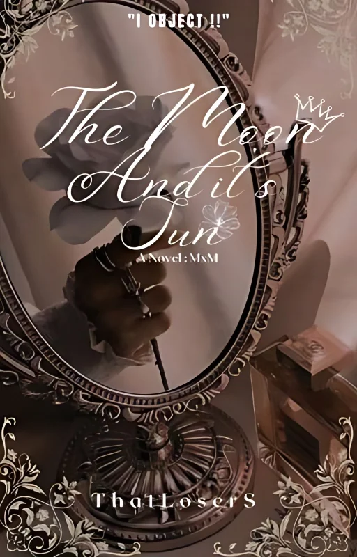 The Moon and It's Sun || {BxB} cover