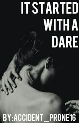 It Started with a Dare cover