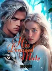 His destined mate cover