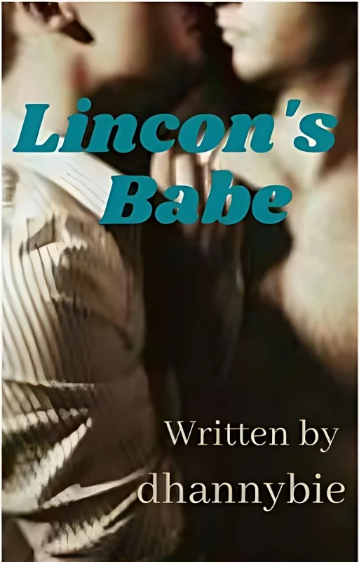 Lincon's Babe cover