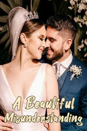 A Beautiful Misunderstanding cover