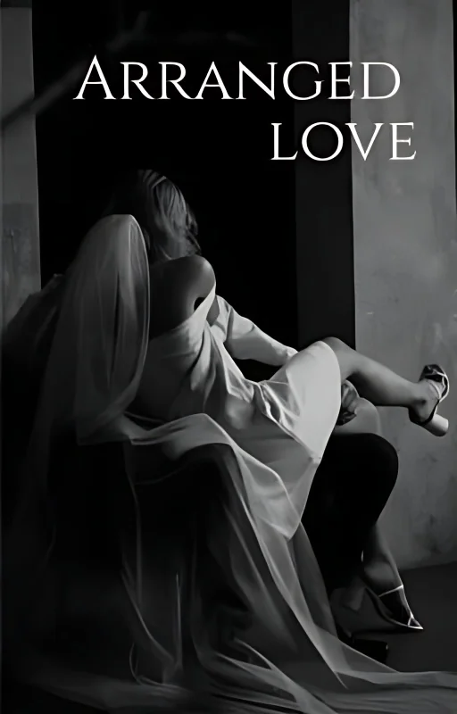 Arranged love cover