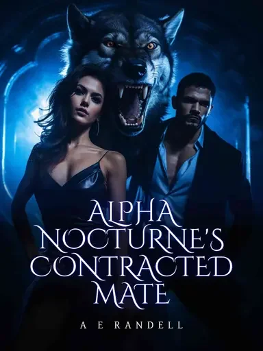 Alpha Nocturne's Contracted Mate cover