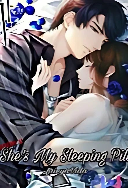 She's My Sleeping Pill cover