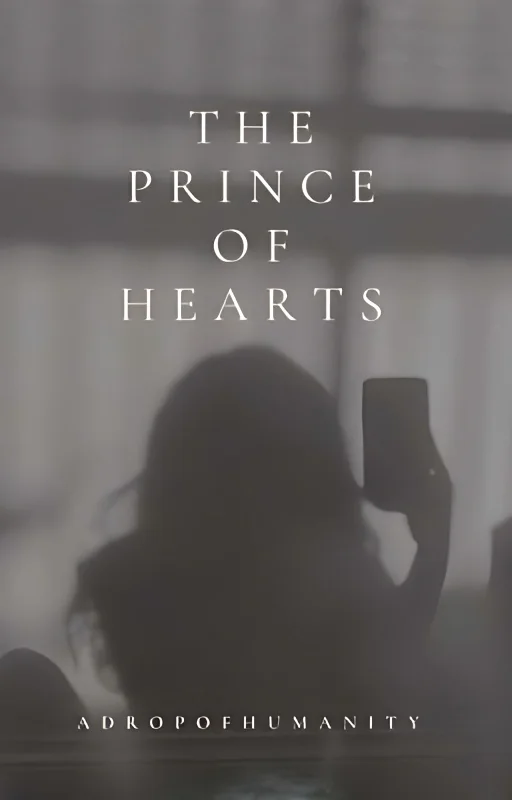 The Prince Of Hearts | ✓ cover