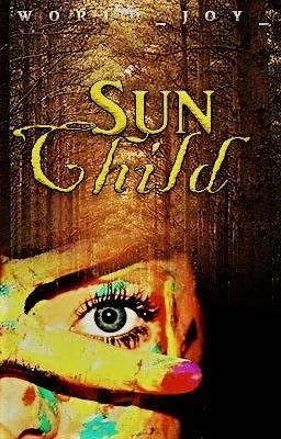 Sun Child  |✔| cover