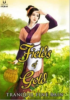 Fields of Gold cover