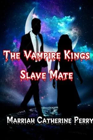 The Vampire Kings Slave Mate cover