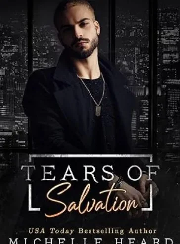 Tears Of Salvation (The Saints Series) cover