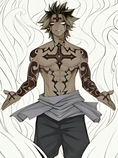 Reincarnated In RWBY With System cover