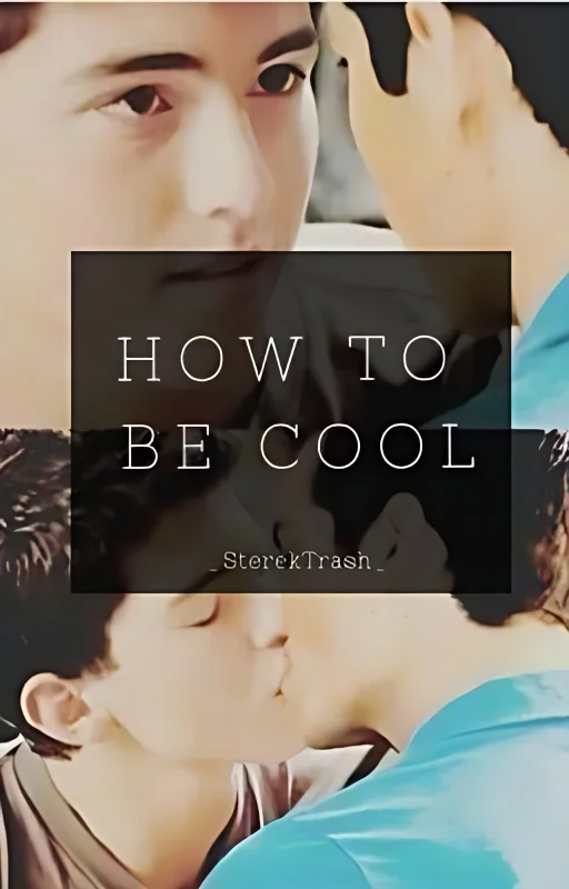 How to be Cool cover